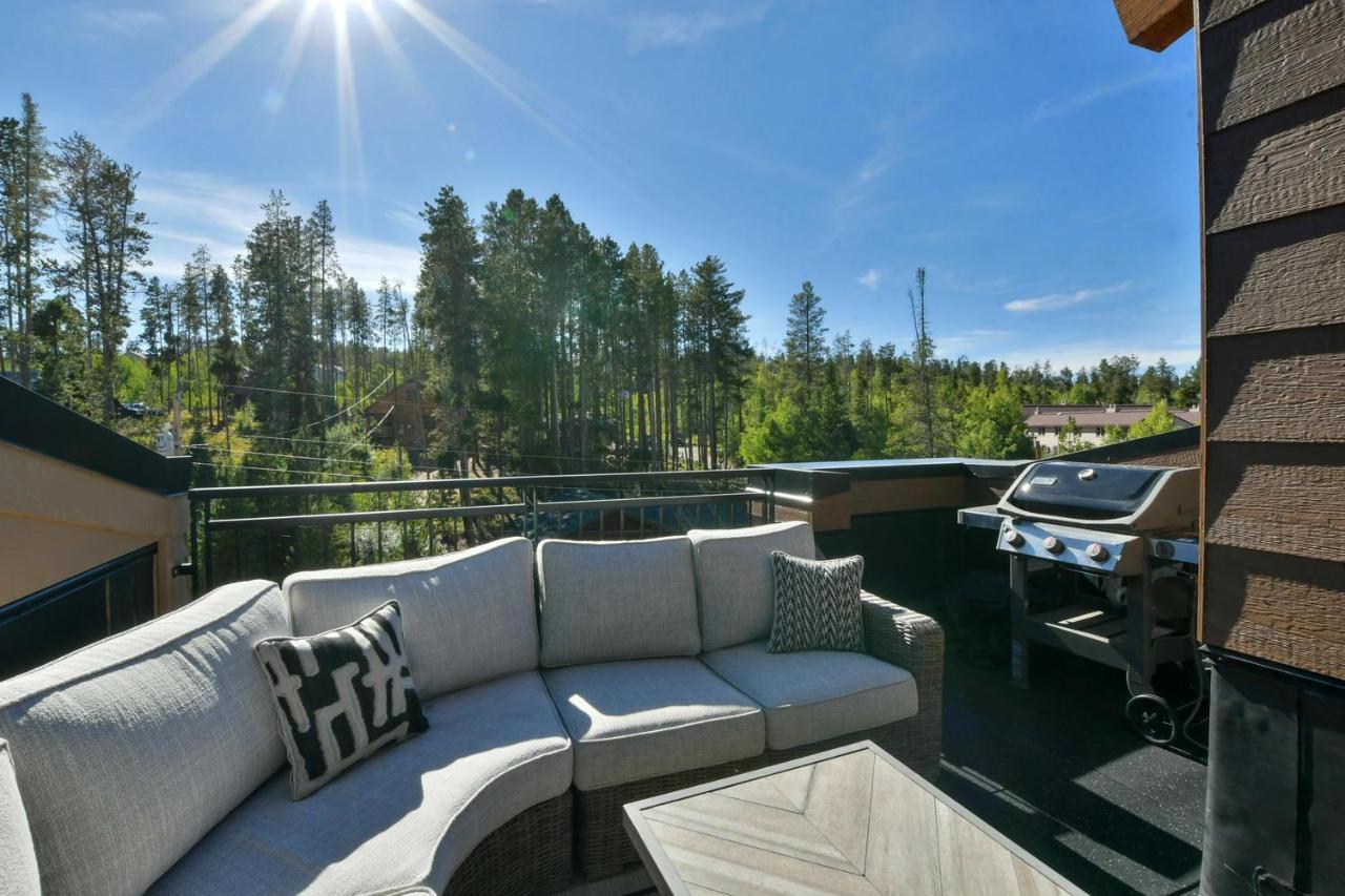 New Luxury Villa #268 With Rooftop Hot Tub & Great Views - 500 Dollars Of Free Activities & Equipment Rentals Daily Winter Park Buitenkant foto