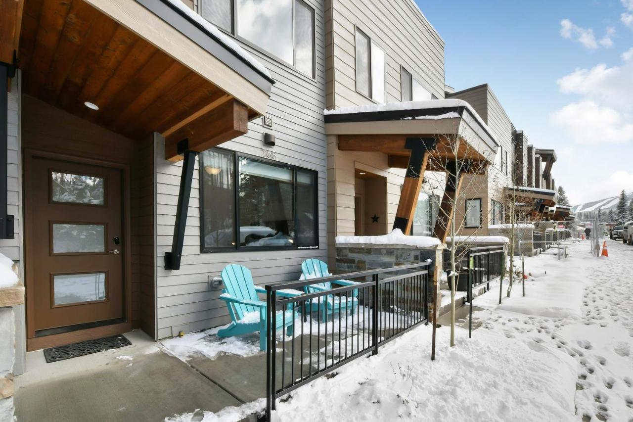 New Luxury Villa #268 With Rooftop Hot Tub & Great Views - 500 Dollars Of Free Activities & Equipment Rentals Daily Winter Park Buitenkant foto